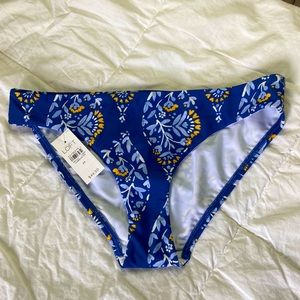 Ann Taylor LOFT Swimsuit bottoms.